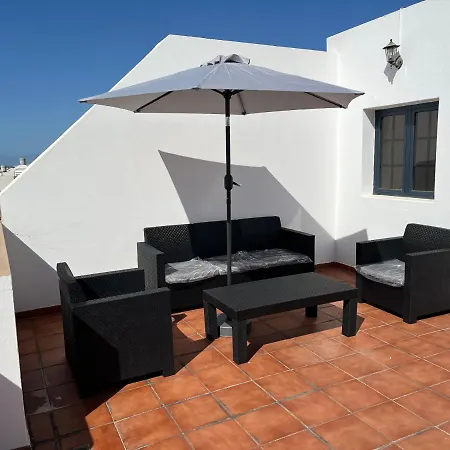 Apartament Atico Estacion *
