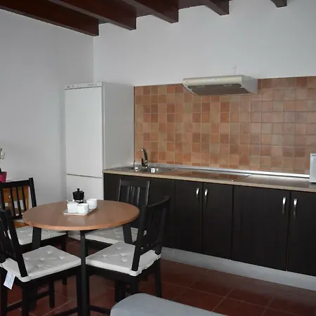 Atico Estacion Arrecife (Lanzarote)