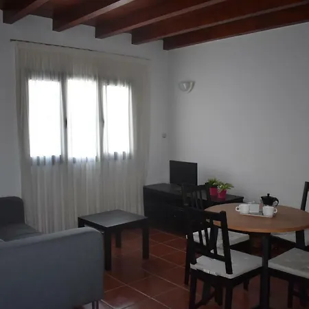 Atico Estacion Apartament